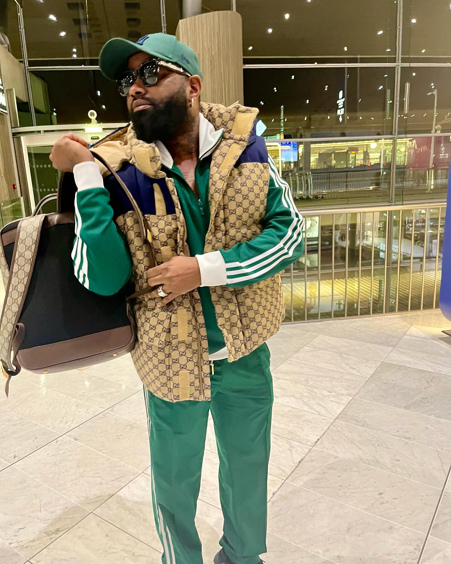 Ferre Gola