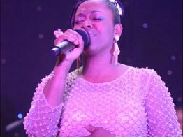 Mamy Nzungu