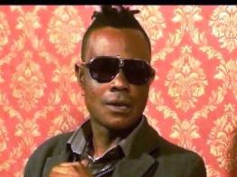 Shay Ngenge