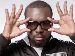 Maitre Gims