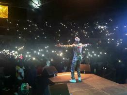 Fally Ipupa