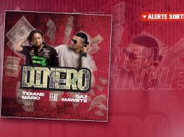 Tidiane Mario et Gaz Mawete