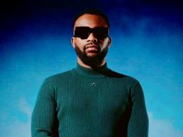 Fally Ipupa