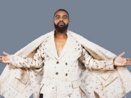 FAlly Ipupa