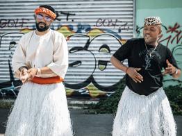 Fally Ipupa