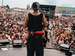 Fally Ipupa
