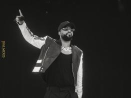 Fally Ipupa