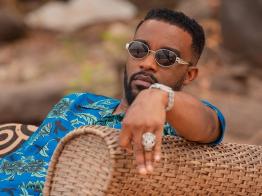 Fally Ipupa