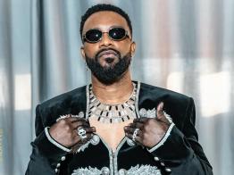 Fally Ipupa