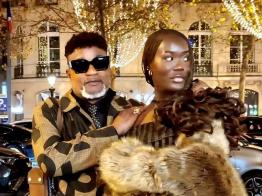 Kenaya Olomide