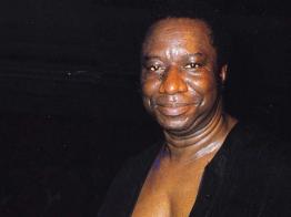 Tabu Ley
