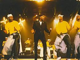 Passé-Kossey, Musique, kinshasa