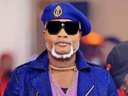 Koffi Olomide