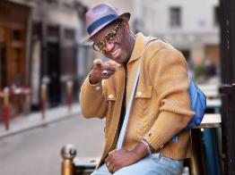 Alain Mabanckou