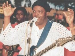 Luambo Makiadi