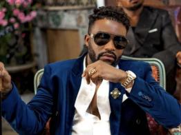 Fally Ipupa