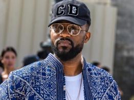 Fally ipupa