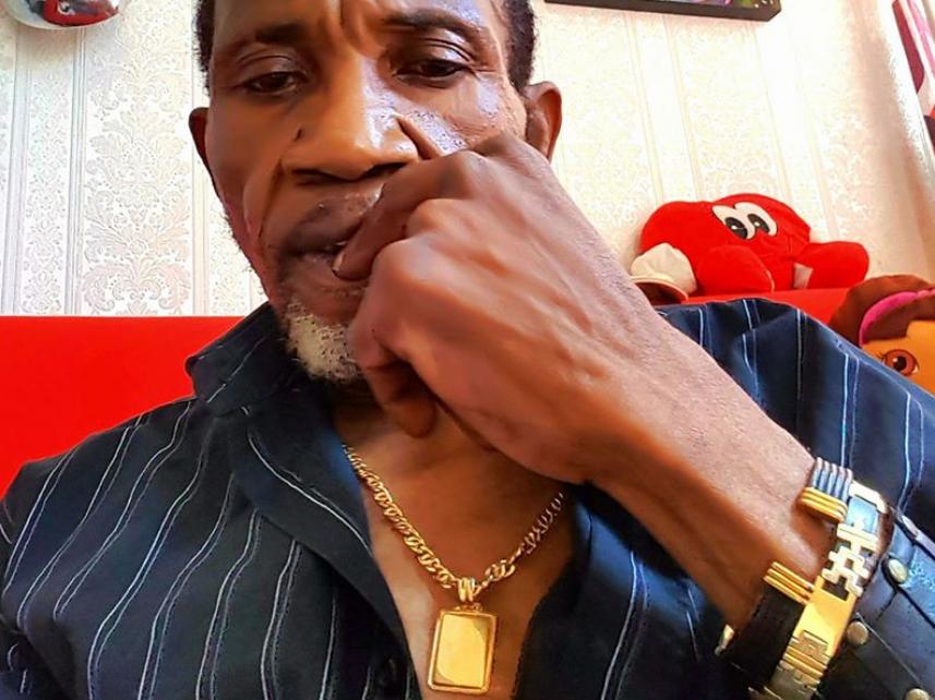 Bipoli le grand boulanger rejoint King Kester 