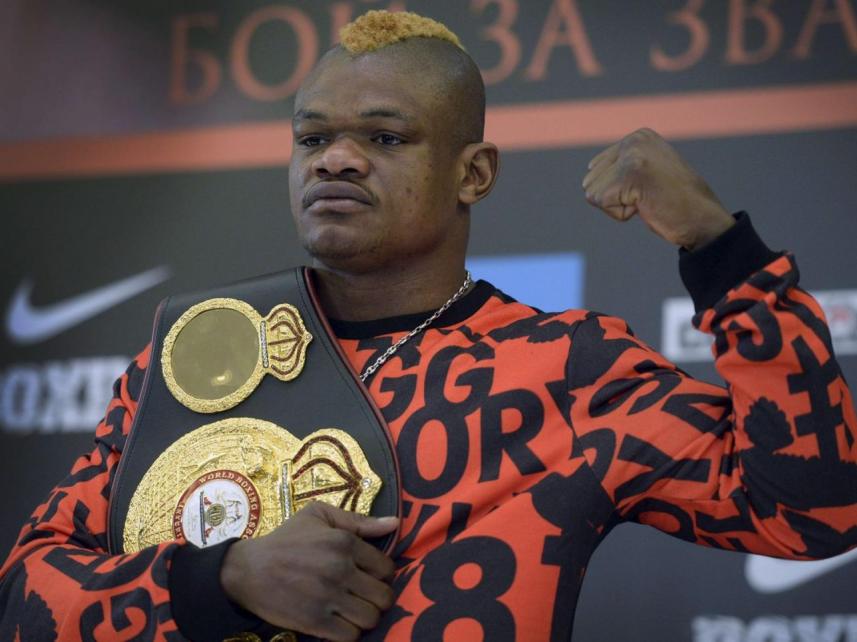 Youri Kalenga