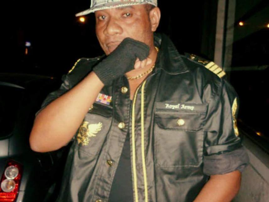 Adamo Ekula
