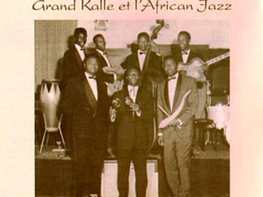 African Jazz