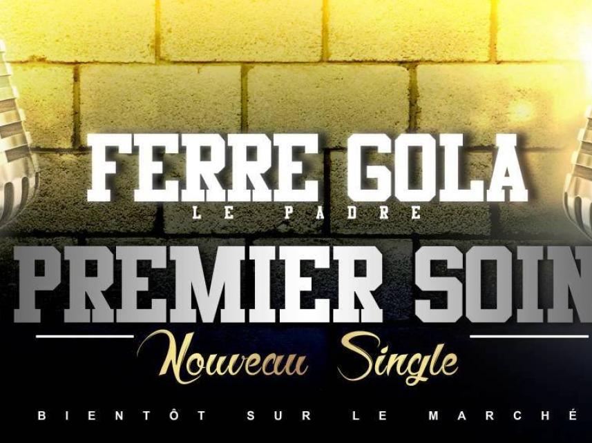 Ferre Gola