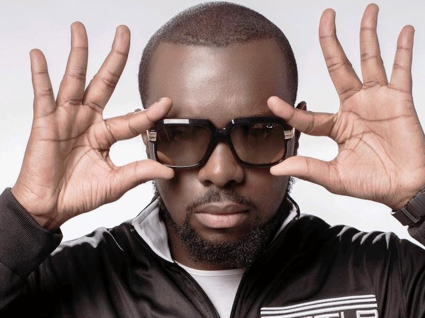 Maitre Gims