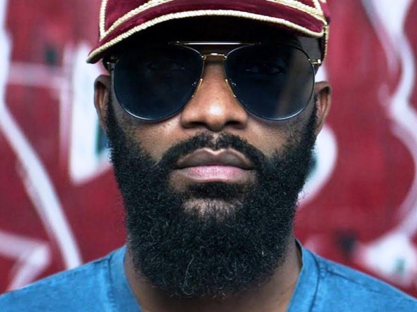 Fally Ipupa