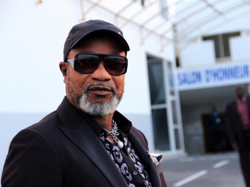 Koffi Olomide