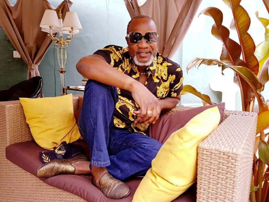 Koffi Olomide