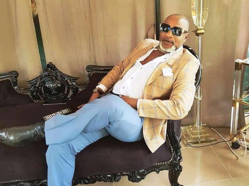 Koffi Olomide
