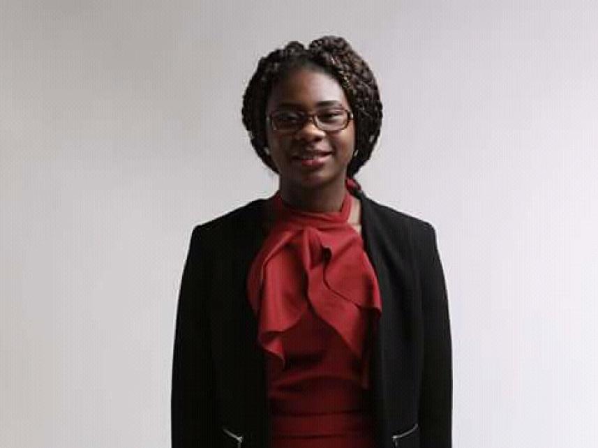 Dorcas Mbayu
