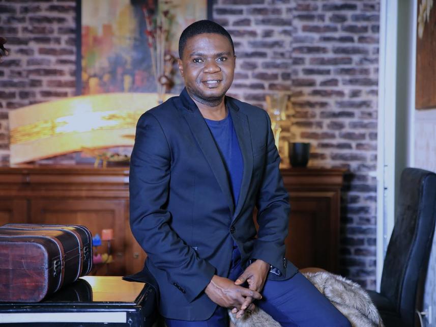 Aimé Nkanu