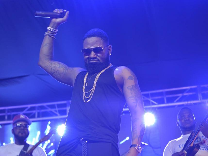 Ferre Gola
