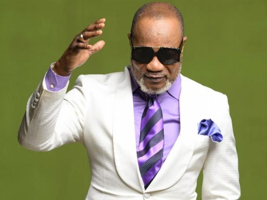 Koffi Olomide