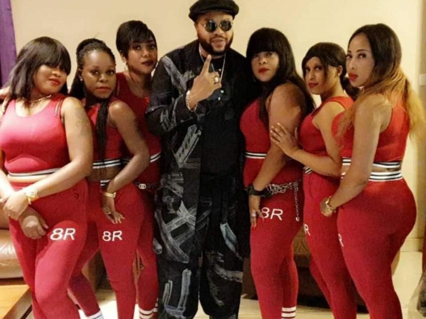 JB Mpiana