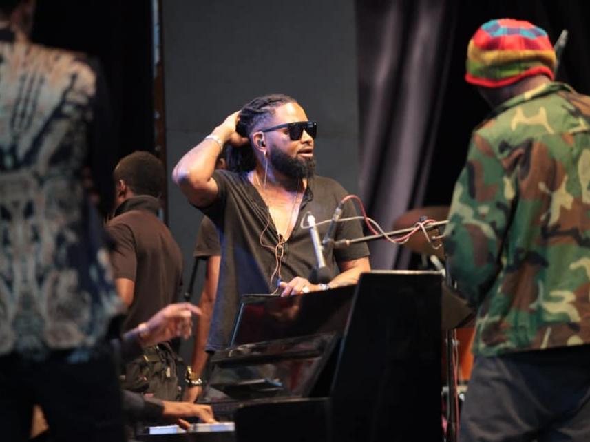 Ferre Gola