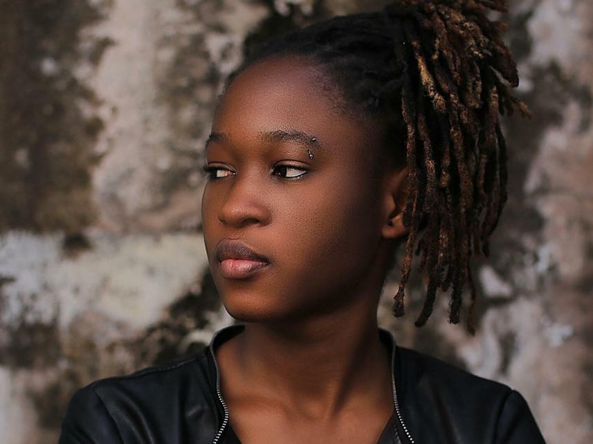 Celine Banza