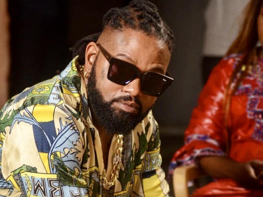 Ferre Gola