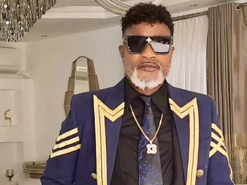 Koffi Olomide