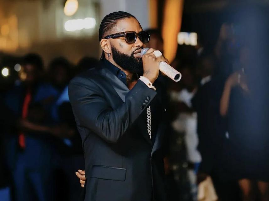 Ferre Gola