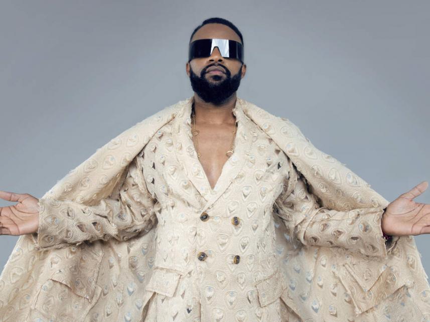 Fally Ipupa