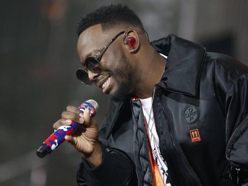 Dadju