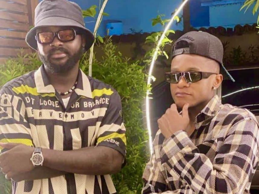 Diesel Gucci, Innoss'B