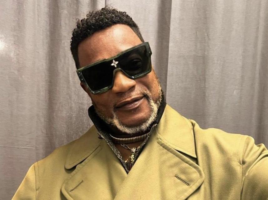 Koffi Olomide