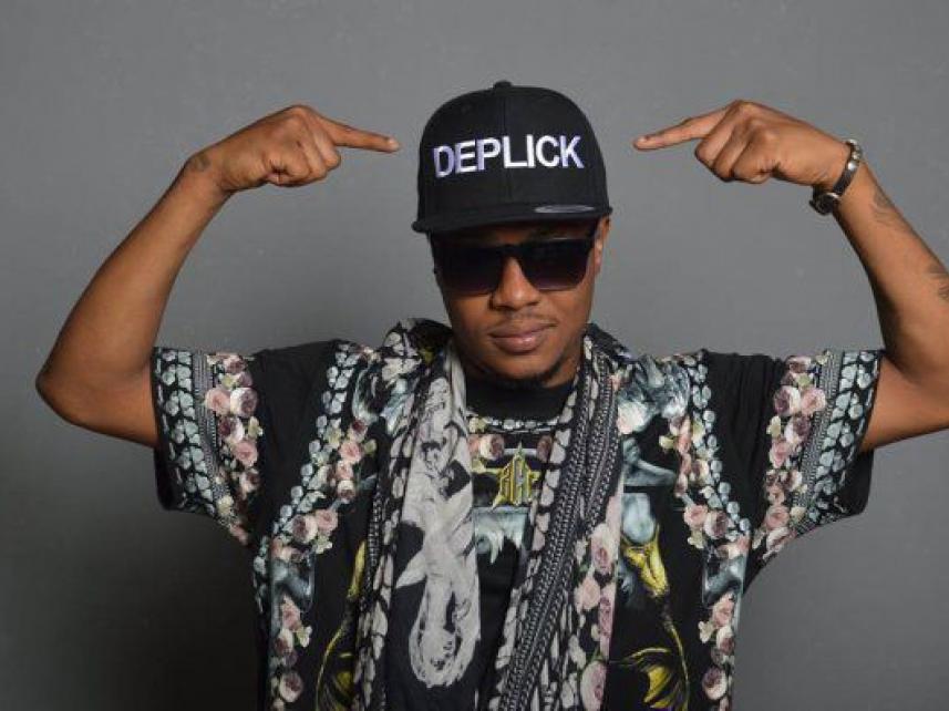 Deplick