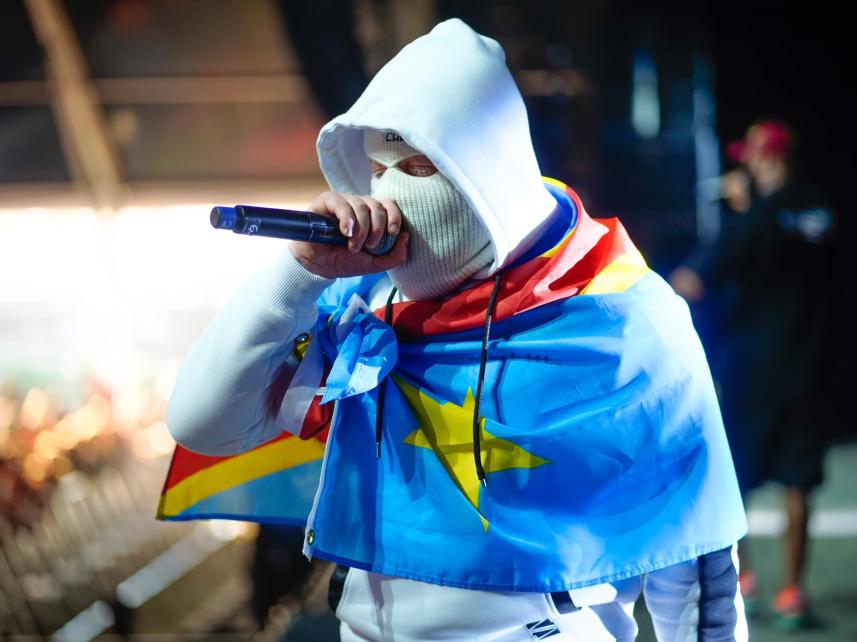 Kalash Criminel