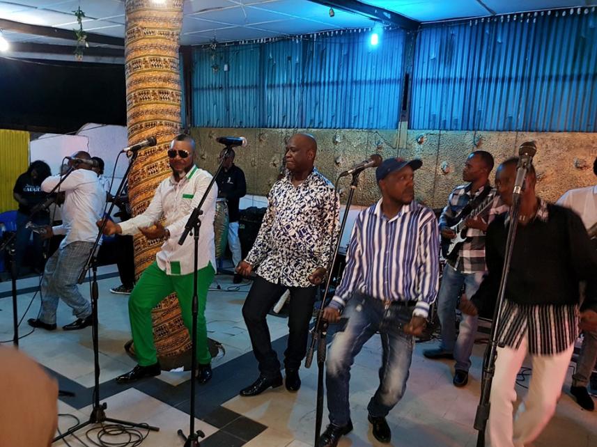 Zaiko Langa-Langa