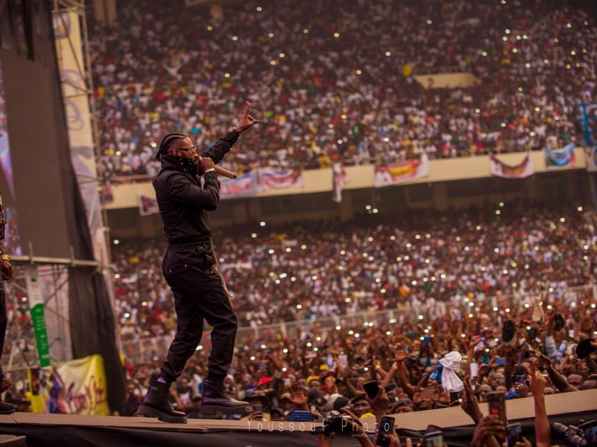 Ferre Gola