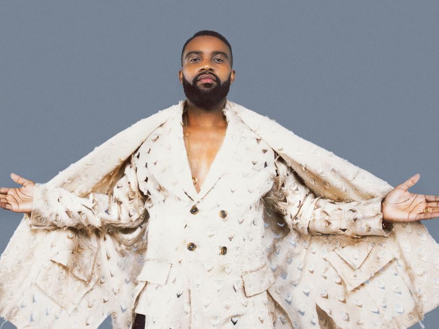 FAlly Ipupa